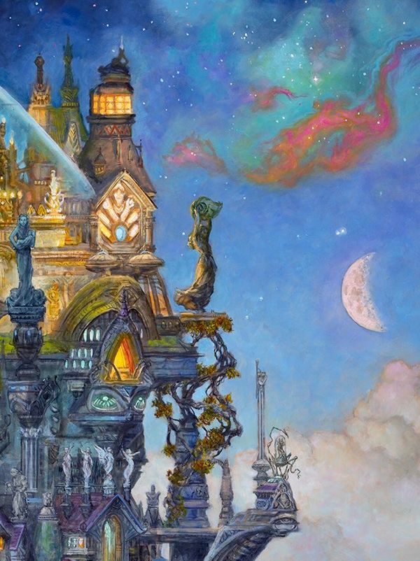 The Fall of Babel by Josiah Bancroft Review